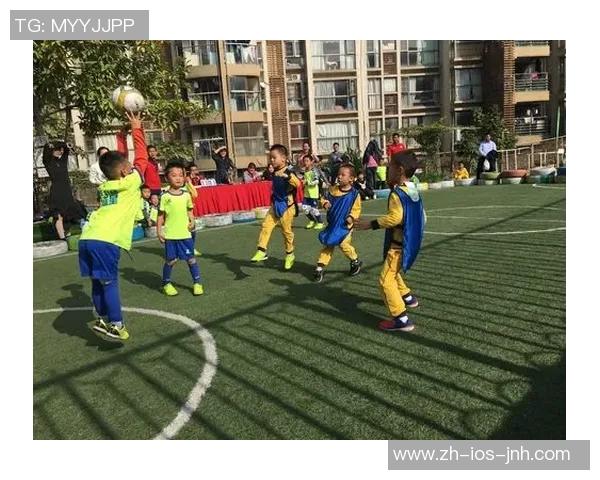 昆明儿童足球培训课程开启快乐运动之旅提升孩子们的团队合作与竞技能力 昆明儿童足球培训课程开启快乐运动之旅提升孩子们的团队合作与竞技能力