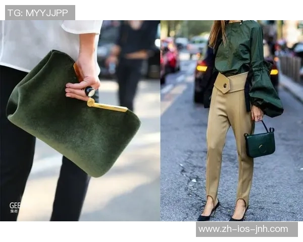 足球运动员时尚新宠手包的流行趋势与搭配技巧解析